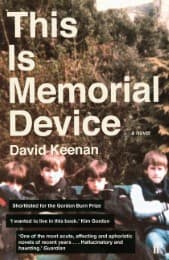 Cover von This Is Memorial Device