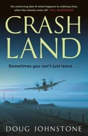 Cover von Crash Land