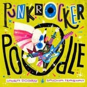 Cover von Punk Rocker Poodle