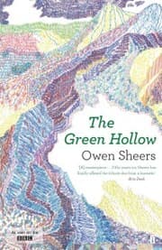 Cover von The Green Hollow
