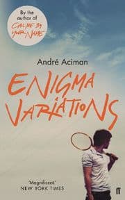 Cover von Enigma Variations