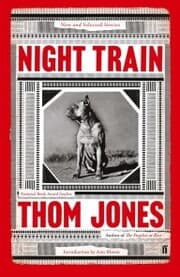 Cover von Night Train