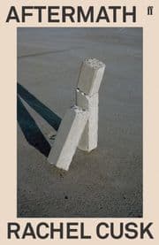 Cover von Aftermath