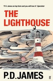 Cover von The Lighthouse