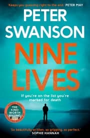 Cover von Nine Lives