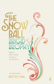 Cover von The Snow Ball