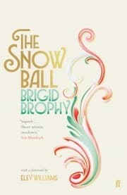 Cover von The Snow Ball