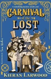 Cover von Carnival of the Lost