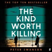 Cover von The Kind Worth Killing