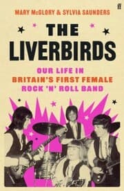 Cover von The Liverbirds