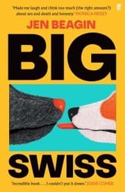 Cover von Big Swiss