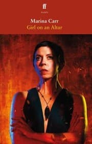 Cover von Girl on an Altar
