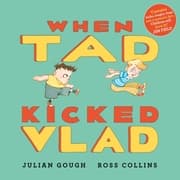 Cover von When Tad Kicked Vlad