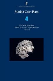 Cover von Marina Carr: Plays 4