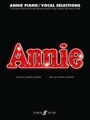 Cover von Annie