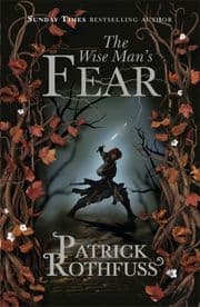 Cover von The Wise Man's Fear