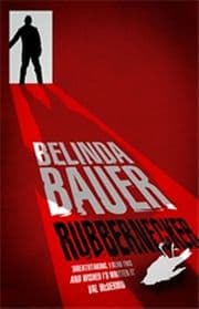Cover von Rubbernecker