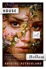 Cover von House of Hollow