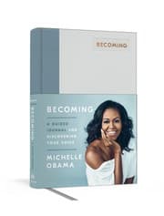 Cover von Becoming
