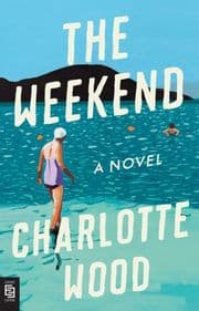 Cover von The Weekend