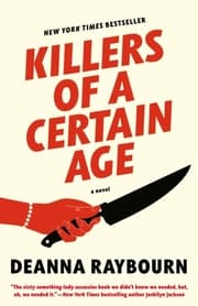 Cover von Killers of a Certain Age