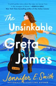 Cover von The Unsinkable Greta James