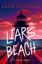 Cover von Liar's Beach