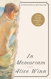 Cover von In Memoriam