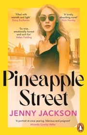 Cover von Pineapple Street