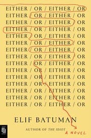 Cover von Either/Or