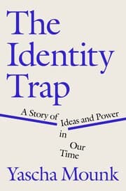 Cover von The Identity Trap