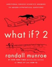 Cover von What If? 2