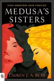 Cover von Medusa's Sisters