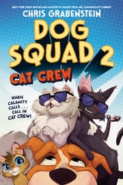 Cover von Dog Squad 2 - Cat Crew