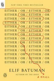 Cover von Either/Or