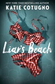 Cover von Liar's Beach