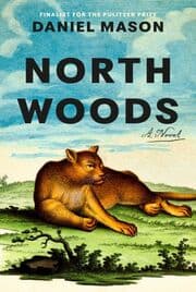 Cover von North Woods