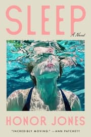 Cover von Sleep