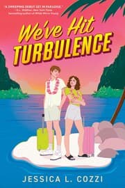 Cover von We've Hit Turbulence
