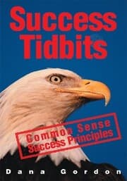 Cover von Success Tidbits