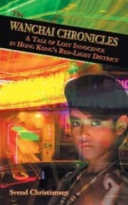 Cover von The Wanchai Chronicles