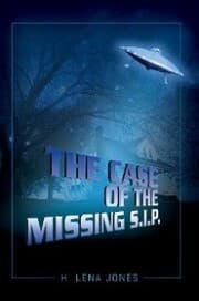 Cover von The Case of the Missing S.I.P.