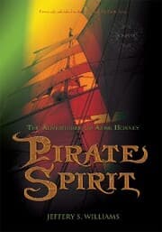 Cover von Pirate Spirit