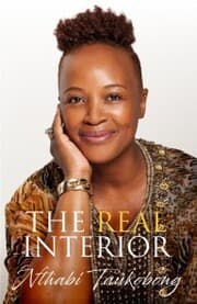 Cover von The Real Interior