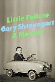 Cover von Little Failure