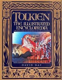 Cover von Tolkien