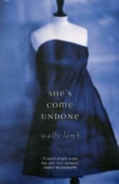 Cover von She's Come Undone