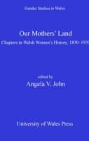 Cover von Our Mothers' Land