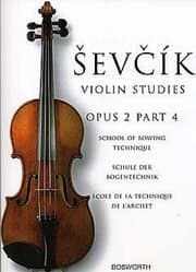 Cover von Schule der Bogentechnik