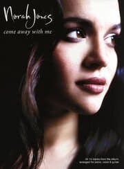 Cover von Come Away With Me